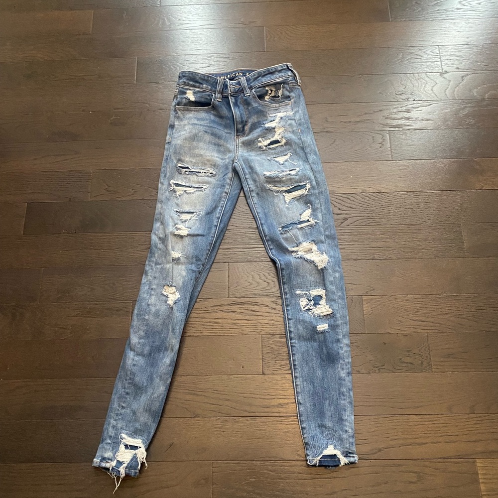 American Eagle Women’s Jeans